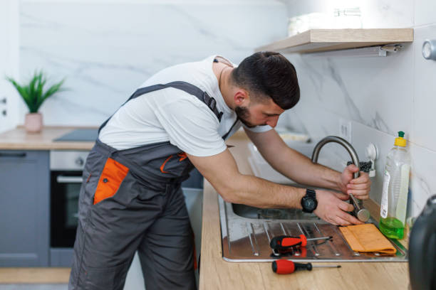 Best Residential Plumbing Services  in New Roads, LA