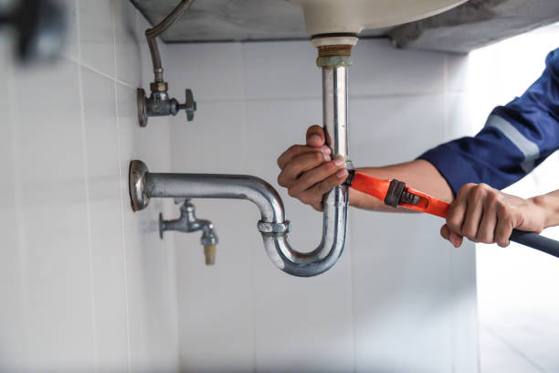 Best Same-Day Plumbing Service  in New Roads, LA