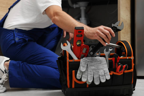  New Roads, LA Plumbing Pros