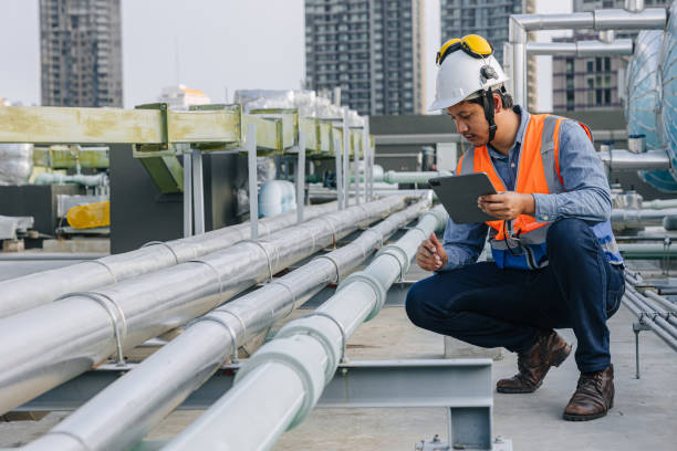 Trusted New Roads, LA Plumbing Experts