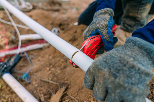 Water Softener Installation in New Roads, LA